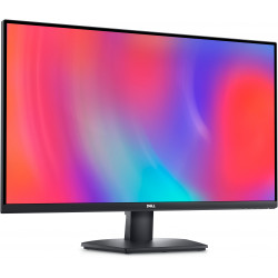 Dell LCD monitors SE3223Q 32 ", VA, UHD, 3840 x 2160, 16:9, 8 ms, 300 cd/m², melns, 60 Hz, HDMI portu skaits 2