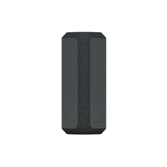 Sony SRS-XE300 X-Series portatīvais bezvadu skaļrunis, melns