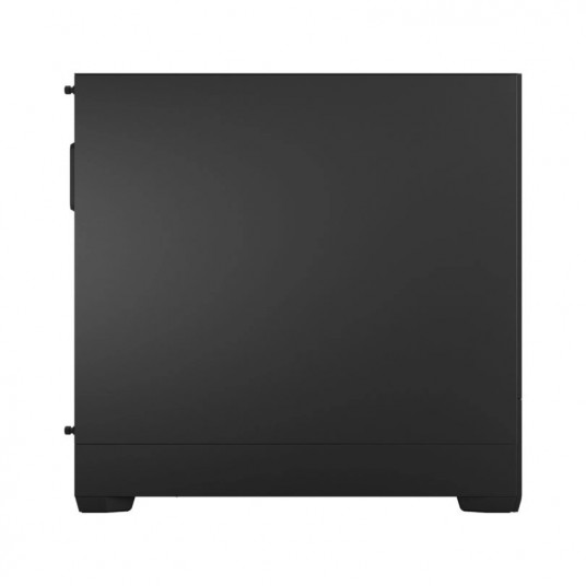Fractal Design Pop Air Black Solid, ATX, mATX, Mini ITX, Barošanas avots iekļauts Nr