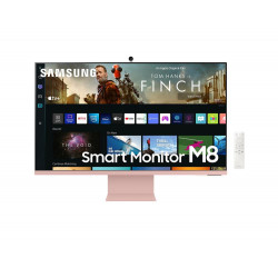 Samsung viedais monitors S32BM80PUUX
