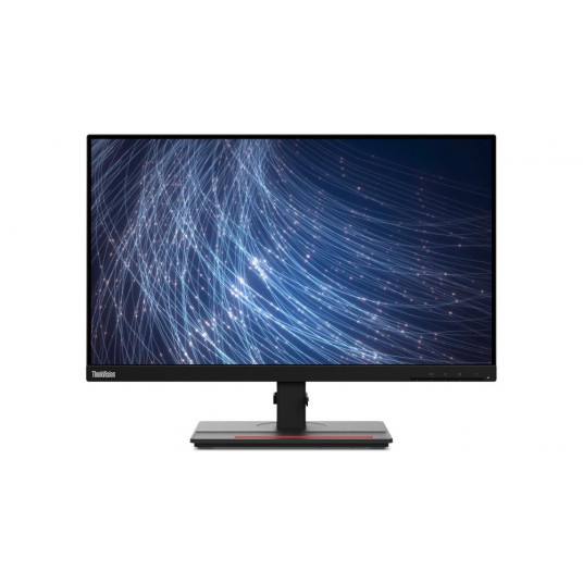 LENOVO THINKVISION T24M-29/ 23,8"/ 16:9/ 60 HZ/ 250 NITS/ HDMI/ DP/ 4X USB 3.2 GEN 1/ 3-YEAR