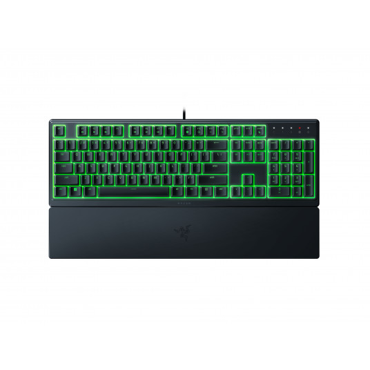 RAZER Ornata V3 X spēļu tastatūra US RZ03-04470100-R3M1