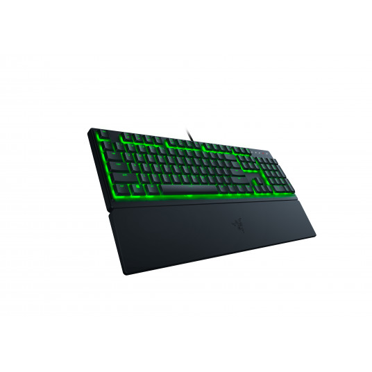 RAZER Ornata V3 X spēļu tastatūra US RZ03-04470100-R3M1