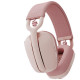 Austiņas Logitech Zone Vibe 100 Pink