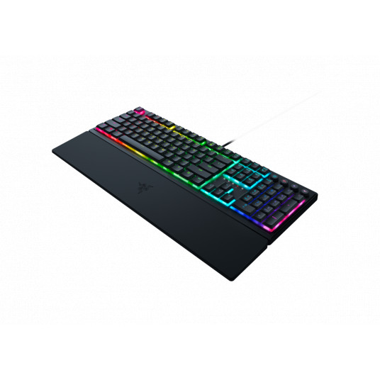 RAZER Ornata V3 spēļu tastatūra US RZ03-04460100-R3M1