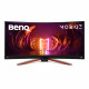 Benq EX3410R 34 collu 3440x1440 WQHD 21:9 HDR VA spēļu monitors