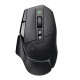 Pele Logitech G502 X Lightspeed Optical Gaming Mouse Black