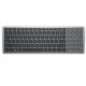 KEYBOARD WRL KB740/ENG 580-AKOX DELL