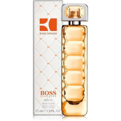 Hugo Boss Orange Woman EDT 75 ml (sieviete)