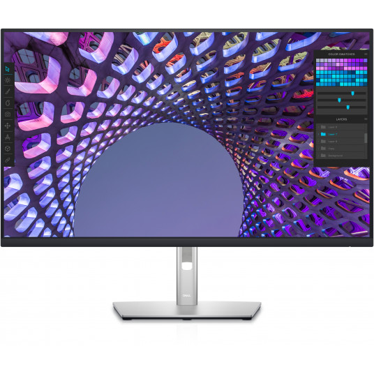 MONITORS LCD 32" P3223QE IPS/210-BEQZ DELL