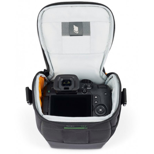 Lowepro kameras soma Adventura TLZ 30 III, melna