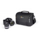 Lowepro kameras soma Adventura SH 140 III, melna
