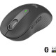 Pele Logitech M650 Optical Graphite