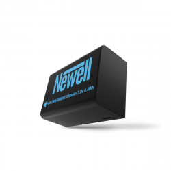 Newell DMW-BMB9E akumulators