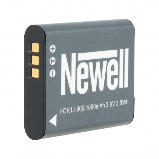 Newell LI-90B akumulators
