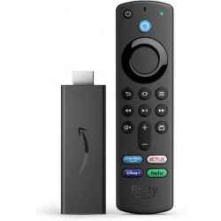 Amazon Fire TV Stick (2021)