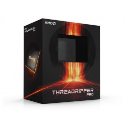 AMD Ryzen Threadripper PRO 5975WX