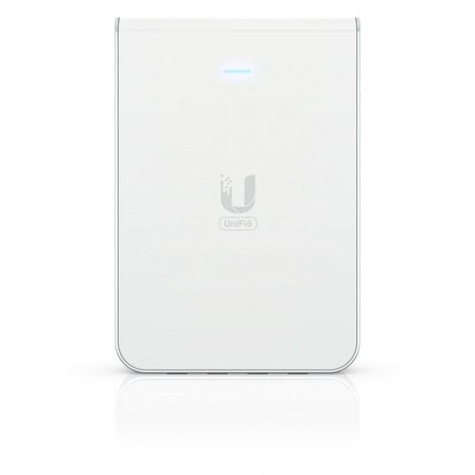 Ubiquiti Unifi U6 In-Wall U6-IW — Wifi-6