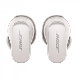 True Wireless austiņas Bose Quietcomfort Earbuds II, baltas