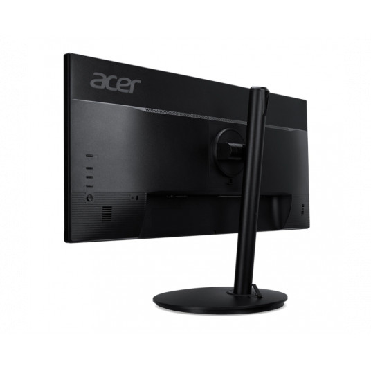 Acer CB292CUBMIIPRUZX 29" UWUHD IPS 2560x1080/16:9/1ms/250/1m:1/DisplayPort/2xHDMI/melns