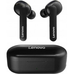 Lenovo HT28 TWS Bluetooth melns