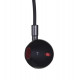 Lenovo Moving-Coil bezvadu Bluetooth austiņas HE06 czarne