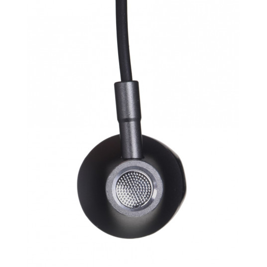 Lenovo Moving-Coil bezvadu Bluetooth austiņas HE06 czarne