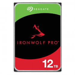 Seagate IronWolf Pro ST12000NT001 iekšējais cietais disks 3,5" 12000 GB