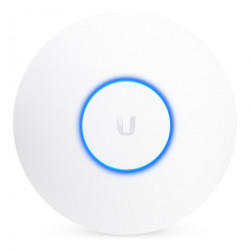 Ubiquiti Networks UniFi AC HD 1733 Mbit/s White Power over Ethernet (PoE)