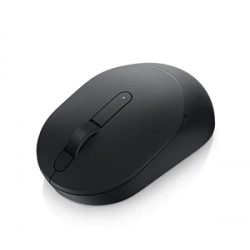 Pele Dell MS3320W Optical Black