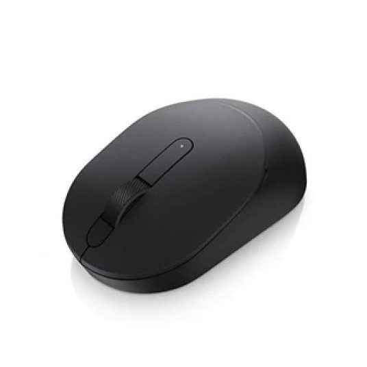 Pele Dell MS3320W Optical Black