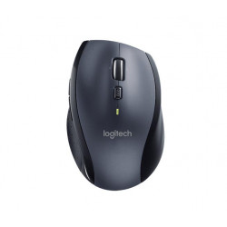 Pele Logitech M705 Marathon Optical Charcoal