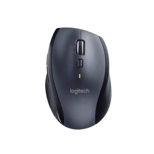 Pele Logitech M705 Marathon Optical Charcoal