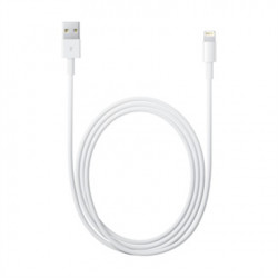Kabelis Apple Lightning to USB Cable (2m)