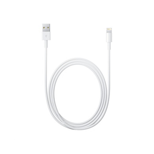 Kabelis Apple Lightning to USB Cable (2m)