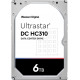 Western Digital Ultrastar 7K6 3,5 collu 6000 GB SAS