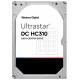 Western Digital Ultrastar DC HC310 HUS726T6TAL4204 3,5 collu 6000 GB SAS