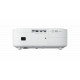 Epson 3LCD projektors EH-TW6250 4K PRO-UHD 3840 x 2160 (2 x 1920 x 1080), 2800 ANSI lūmeni, balts, Wi-Fi, Lampas garantija 12 mēneši(-i)