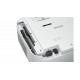 Epson 3LCD projektors EH-TW6250 4K PRO-UHD 3840 x 2160 (2 x 1920 x 1080), 2800 ANSI lūmeni, balts, Wi-Fi, Lampas garantija 12 mēneši(-i)