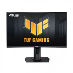 ASUS TUF Gaming VG27VQM 68,6 cm (27 collas) 1920 x 1080 pikseļi Full HD LED melns
