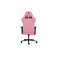 Genesis spēļu krēsls Nitro 720 melns/rozā