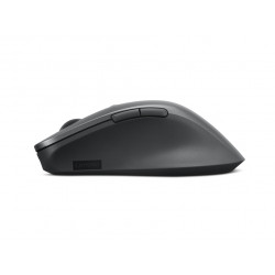 Pele Lenovo Professional Rechargeable Optical Grey