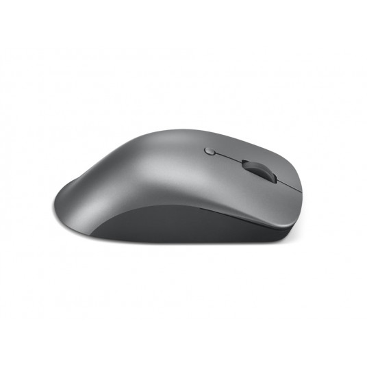Pele Lenovo Professional Rechargeable Optical Grey