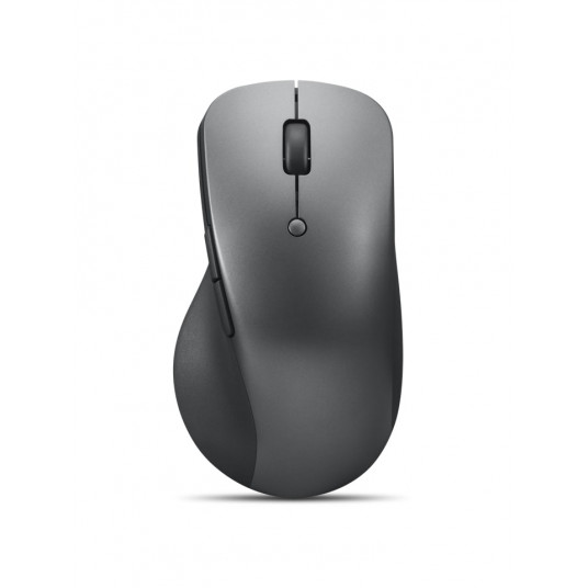 Pele Lenovo Professional Rechargeable Optical Grey