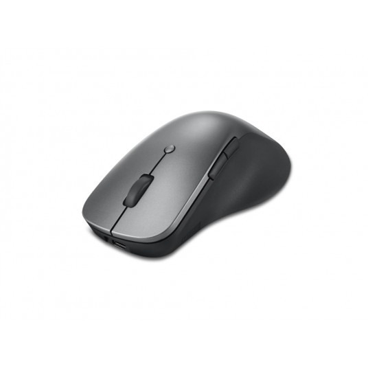 Pele Lenovo Professional Rechargeable Optical Grey