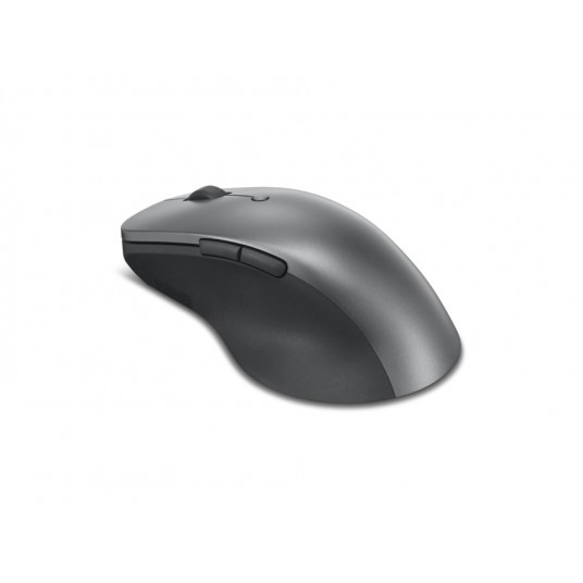Pele Lenovo Professional Rechargeable Optical Grey