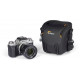 Lowepro kameras soma Adventura TLZ 20 III, melna
