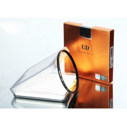 Filtrs Benro UD UV SC 58mm