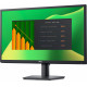 Dell LCD monitors E2423H 24 ", VA, FHD, 1920 x 1080, 16:9, 5 ms, 250 cd/m², melns, 60 Hz