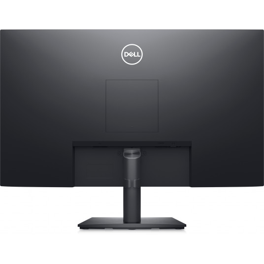 Dell LCD monitors E2423H 24 ", VA, FHD, 1920 x 1080, 16:9, 5 ms, 250 cd/m², melns, 60 Hz